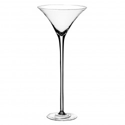 NUOMA: Vaza martini 25x70cm
