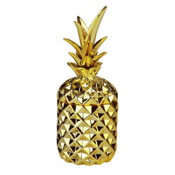 NUOMA: Dekoratyvinis keraminis ananasas 36cm