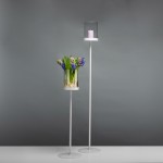 NUOMA: Stovai metaliniai 70cm/120cm