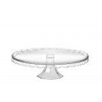 NUOMA: Tortinė-padėklas su bangelėmis 32cm T-1962
