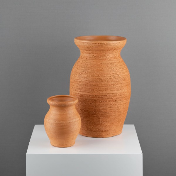 NUOMA: Vaza molinė "Terracotta 78" 
