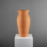 NUOMA: Vaza molinė "Terracotta 80" 