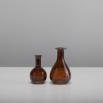 NUOMA: Vazelė "buteliukas" 26-1797 ruda
