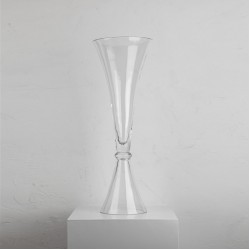 NUOMA: Vaza "Trimitas 3" 50cm TR50