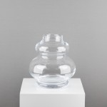 NUOMA: Vaza 17-10674 skaidri