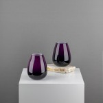 NUOMA: Vaza 27-237D violetinė