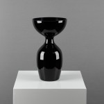 NUOMA: Vaza 17-6925 juoda