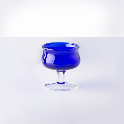 NUOMA: Vaza 15-3274 kobalto mėlyna