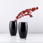NUOMA: Vaza 17-317A juoda