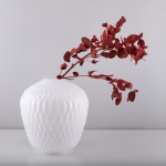 NUOMA: Vaza 31-1741 balta