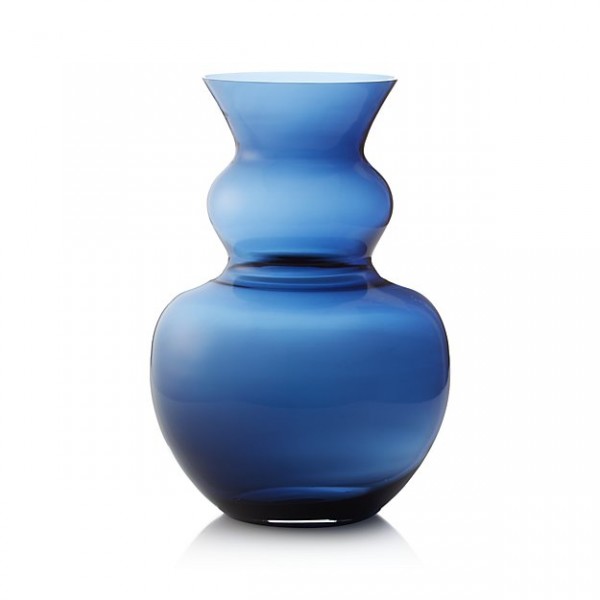 NUOMA: Vaza SP02 nakties mėlyna 55cm