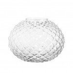 NUOMA: Vaza A001 reljefinio stiklo