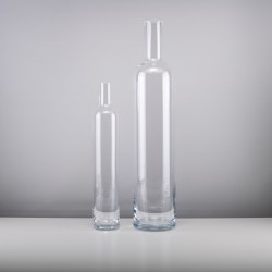 NUOMA: Vaza - butelis 50cm/70cm