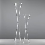 NUOMA: Vaza "Trimitas 2" 80cm