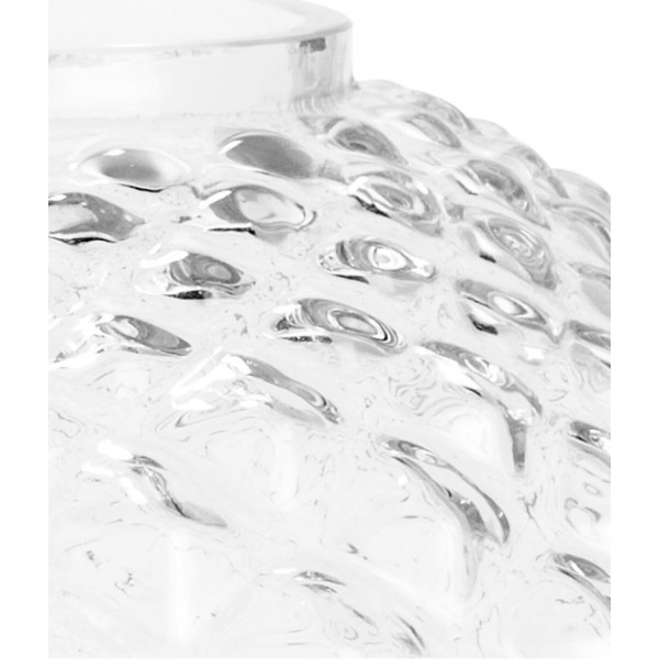 NUOMA: Vaza A001 reljefinio stiklo