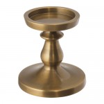 NUOMA: Žvakidė M13B bronzos spalvos