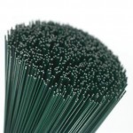 Floristinė viela 0,8